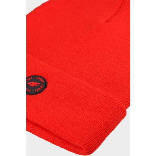 4f Children's Winter Hat Orange 4FJWAW24 Cijene