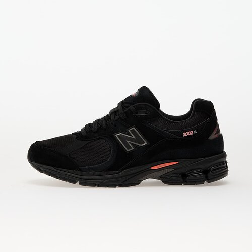 New Balance Sneakers 2002R Black EUR 44 Slike