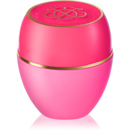 Oriflame Tender Care Raspberry balzam za usne s pčelinjim voskom 10,5 ml Slike
