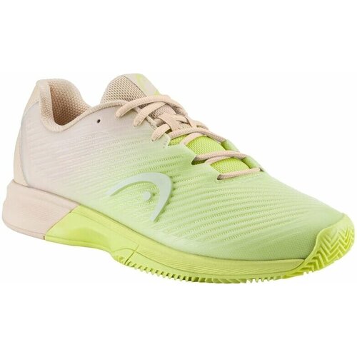 Head Revolt Pro 4.0 Clay Women 39 Slike