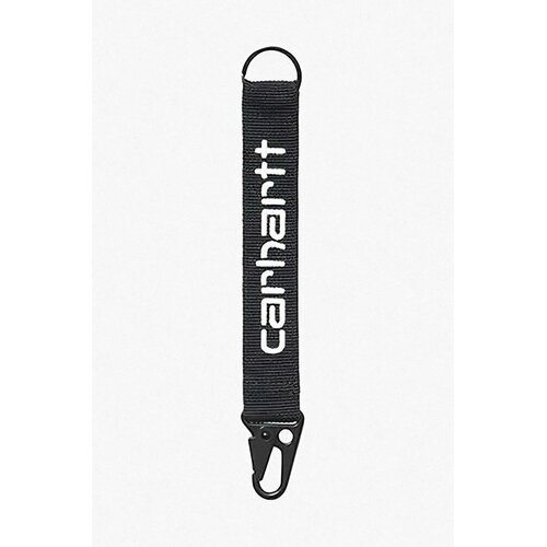Carhartt WIP Jaden Obesek za kljuce black / white Cene