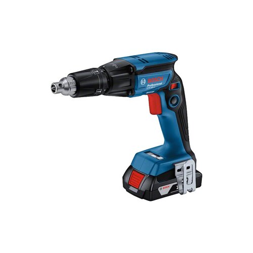 Bosch aku odvrtač za suvu gradnju GTB 185-LI - SAMO ALAT Cene