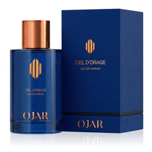 Ojar Oud Collection Ciel d'Orage 100 ml parfemska voda unisex Cijene