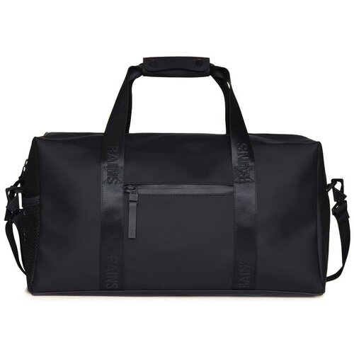 Rains Torbe TRAIL BLA GYN BAG Črna Slike