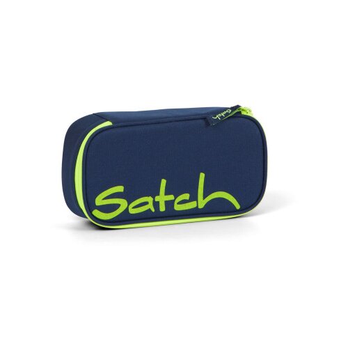 Satch by Ergobag ergobag satch – toxic yellow Cene