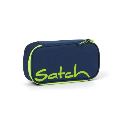 Satch by Ergobag ergobag satch – toxic yellow