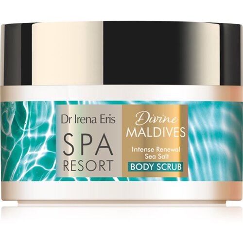 Dr Irena Eris SPA Resort Maldives regenerirajući piling s morskom soli 230 g Cene