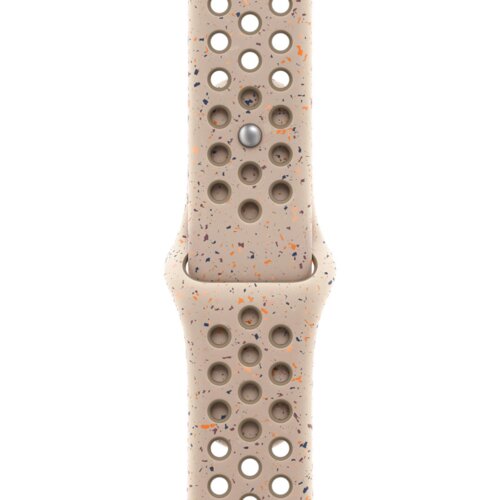  Apple Watch Sport Silicone Strap Desert Stone S/ M 38/ 40/ 41mm Cene