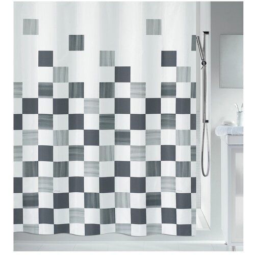 Spirella Zavesa za tuš 180x200 cm Part – Cene