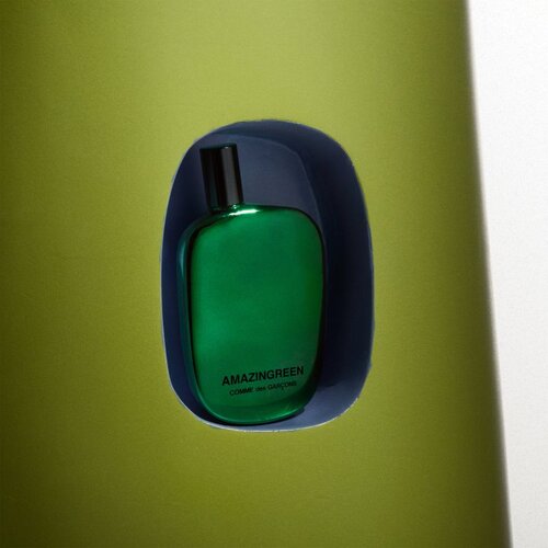 Comme des Gar&amp;ccedil;ons Amazingreen parfumska voda 50 ml unisex Slike
