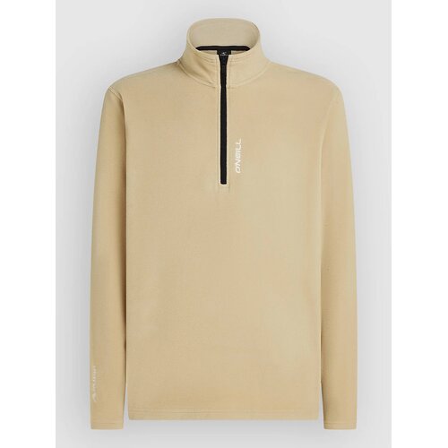 O'neill Fwc'Cruz Jack'S Polartec Half-Zip Fleece Swe olive blush Cene