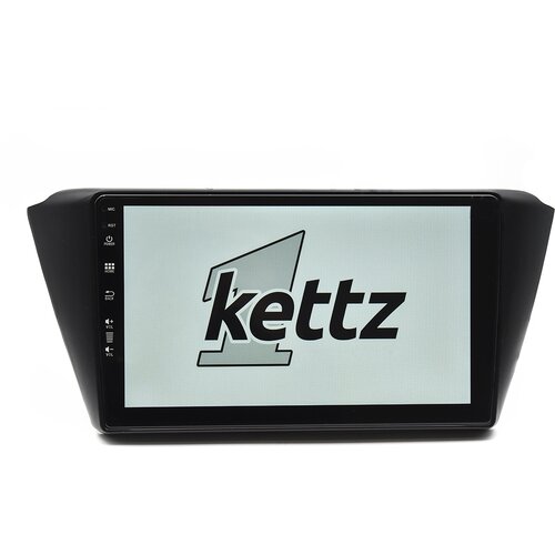 Kettz tipska multimedija 9 za &amp;scaron;koda fabiu 2015 KX-5219-3 Slike
