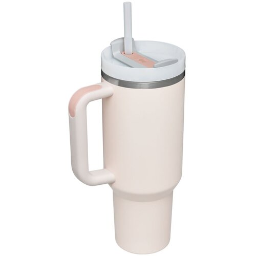 Stanley Svijetlo ružičasta termosica 1,18 l Quencher H2.O FlowState &amp;ndash; Slike