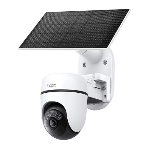Tp-link Solar-powered Pan/Tilt Wi-Fi Camera Kit Tapo C610 Cijene