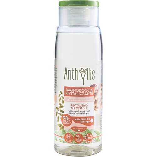  Revitalizirajući gel za tuširanje - 300 ml Cene