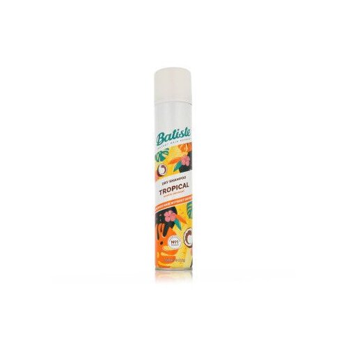 Batiste tropical suhi šampon s egzotičnim mirisom kokosa 200 ml Cene