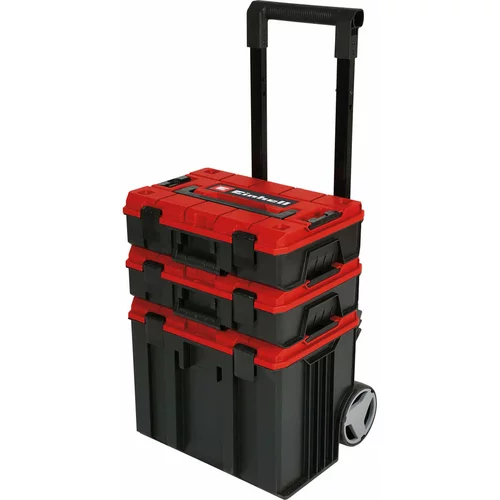 Einhell kovčeg s kotačima za PXC alate E-Case TowerID: EK000585705