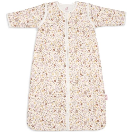 Jollein spalna vreča - zimska s snemljivimi rokavi 70 cm flower fairies Slike