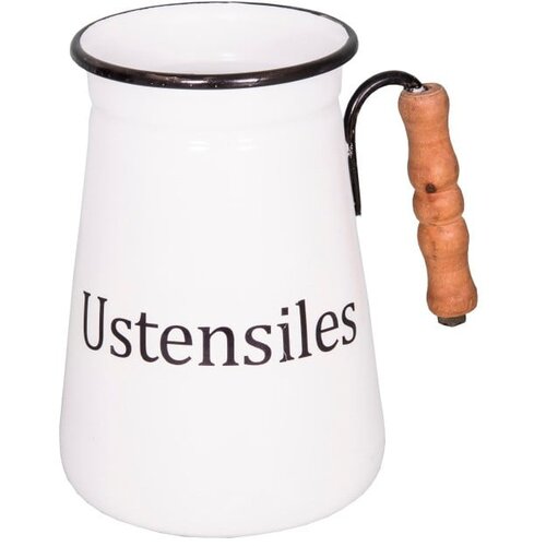 Antic Line Posoda Ustensiles Slike