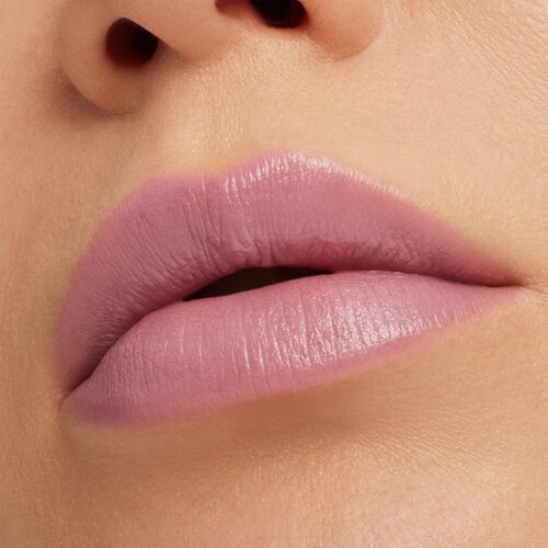MAC Cosmetics MACximal Sleek Satin Lipstick kremasti hidratantni ruž za usne nijansa Pink Peppermint 3,5 g Slike