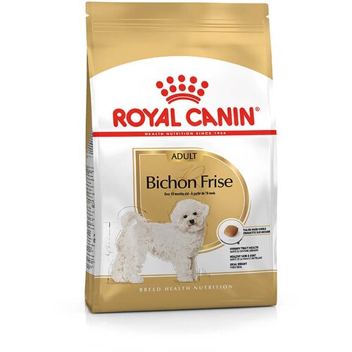 Royal Canin bichon frise adult - hrana za bišone 10+ meseci (500g i 1,5kg) 1,5kg Cene