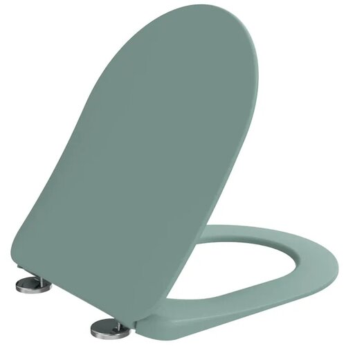 Creavit free wc daska green Cene
