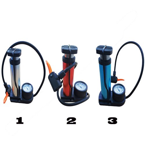 Winner Bike PUMPA NOZNA BM-4518B ALU U BOJI Cene