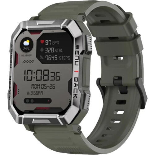 Blackview Pametni sat W60 Green Cijene