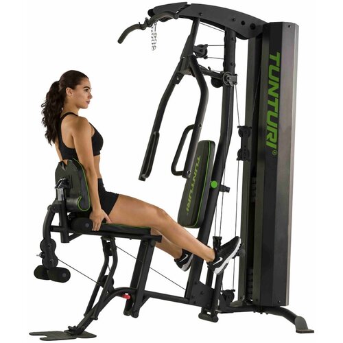 Tunturi Fitnes naprava HG-60 - Slike
