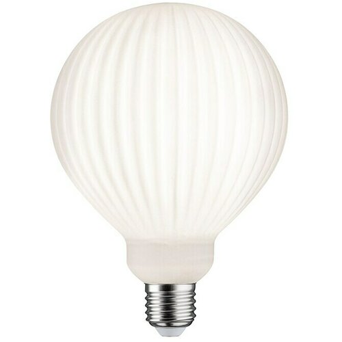 PAULMANN led žarulja white lampion (E27, topla bijela, 4 w) Slike