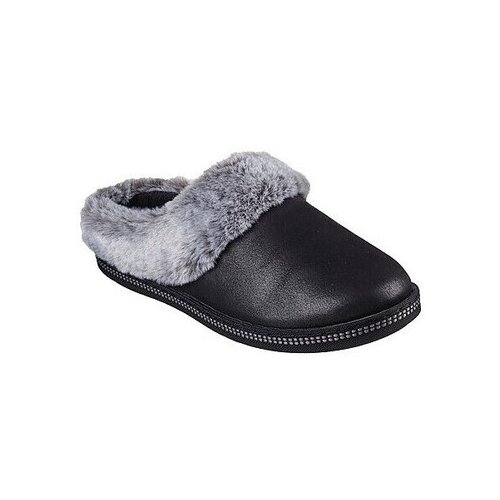 Skechers Nogavice cozy campfire lovely Črna Slike