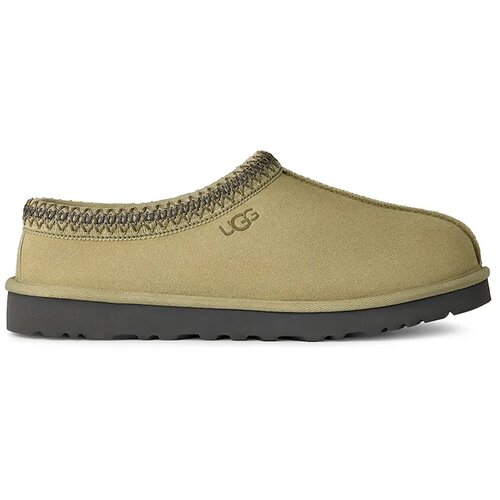 Ugg Copati Tasman II zelena barva, 1174671.MSMG Cene