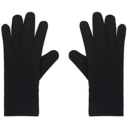 Cropp - Ladies` gloves - Črna Cene