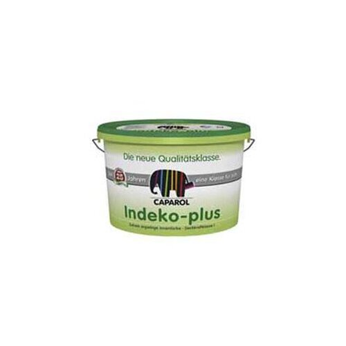 Caparol Indeko plus MOE B3 1,175lit Cijene