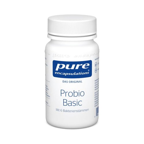 Pure encapsulations Probio Basic - 20 kaps. Slike