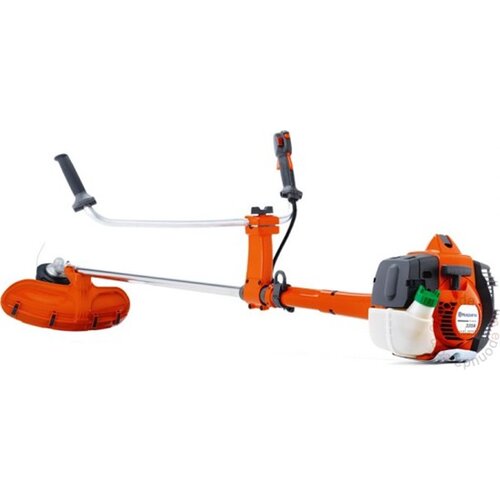 Husqvarna motorni trimer za travu 2.2ks 335RX Slike