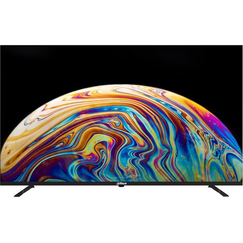 Dahua Technology LTV50-SD400 127 cm (50) 4K Ultra HD Smart TV Wi-Fi Black 300 cd /m&amp;sup2; Slike
