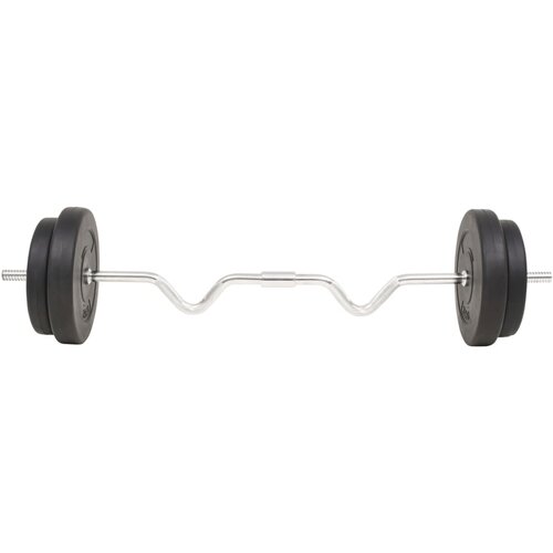  Set dvoručnih utega 30 kg Slike