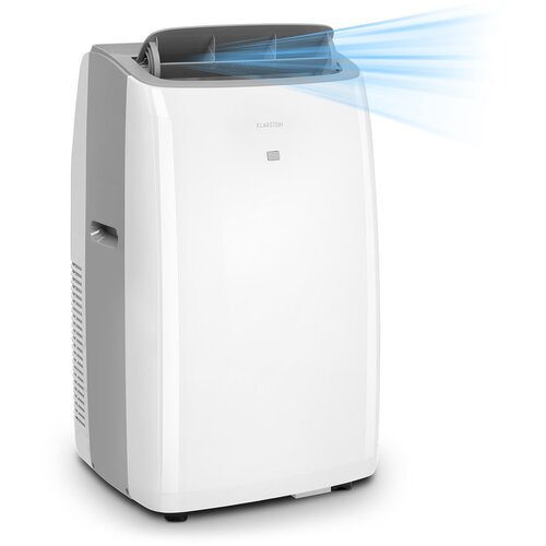 Klarstein Grandbreeze Eco 12K, prijenosna klima 3 u 1, 460 m³ / h, 12.000 BTU / 1,35 kW Cijene