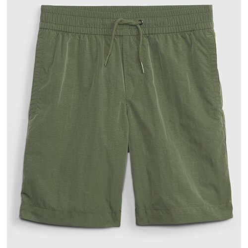 GAP Kids Shorts with Elasticated Waistband - Boys Cijene