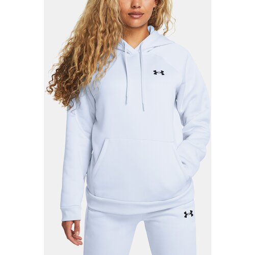 Under Armour Women&amp;#039;s UA Armour Fleece Hoodie - Women Slike
