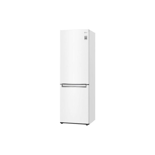 LG kombinovani frižider GBP61SWPGN Slike