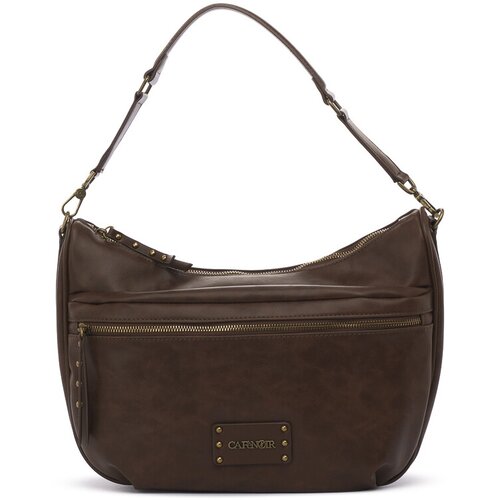 Caf&amp;eacute; Noir Torbe CAFE NOIR 018 BORSA A SPALLA Kostanjeva Slike