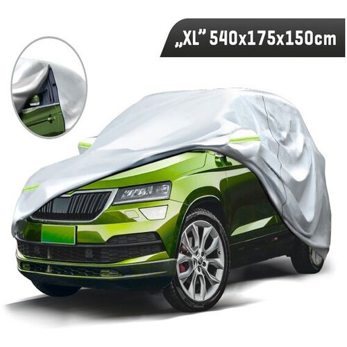 Carmotion Cerada za vozilo SUV XL Slike