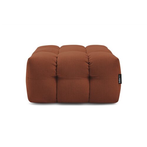 Bobochic Paris Temno oranžen podstavek za noge Cloud - Bobochic Paris Cene