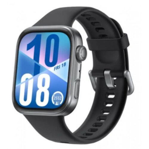 Huawei Pametni sat FIT4 Black Cene