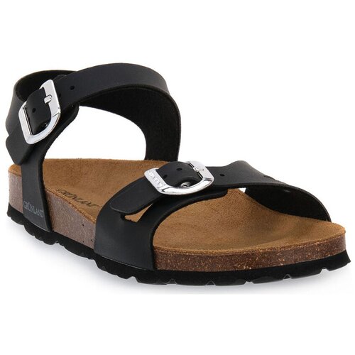Grunland NERO 40 SARA Crna Slike