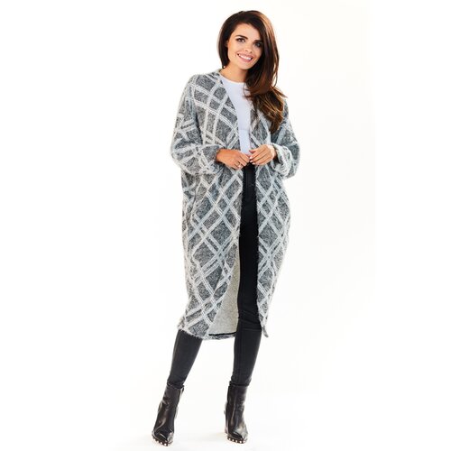 Awama Woman&amp;#039;s Sweater A194 Slike