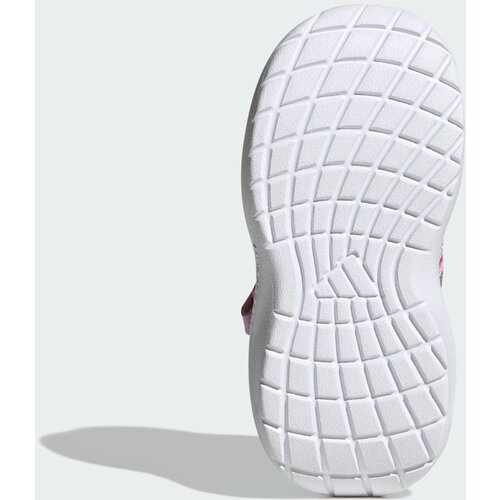 Adidas &amp;Scaron;portni čevelj &amp;#039;Lightorama&amp;#039; voda / sliva / srebrna Slike