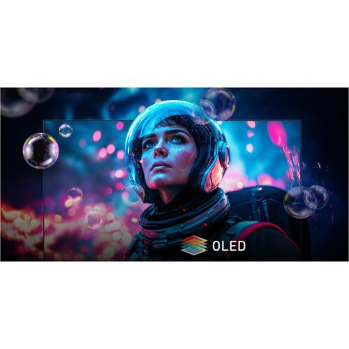 Panasonic TV-48Z80BEZ 4K OLED pametni TV 121 cm (48&amp;quot;) OLED TV z Fire TV Slike